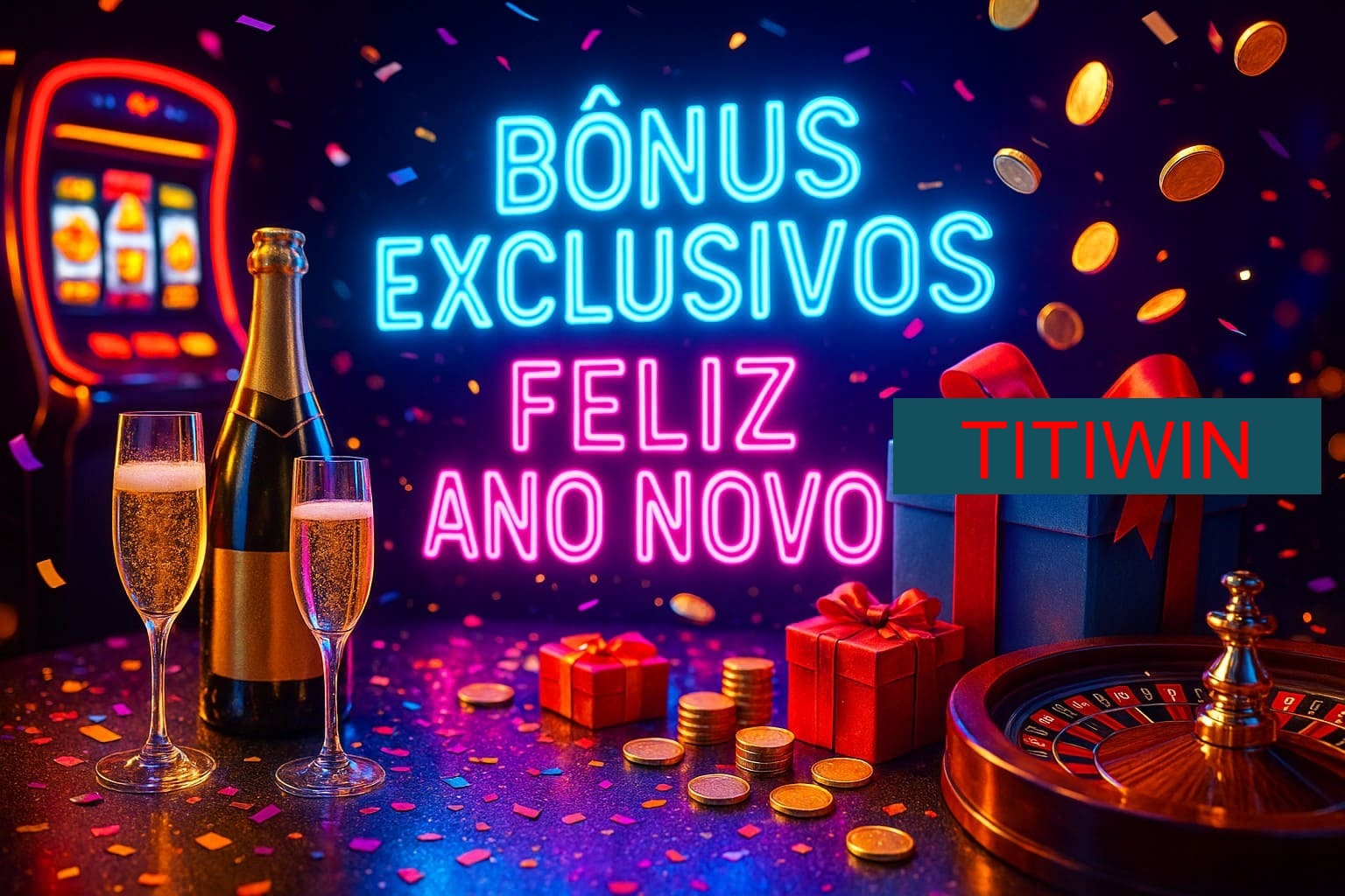 Bônus Festivos